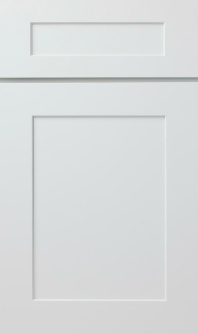Timeless Shaker White